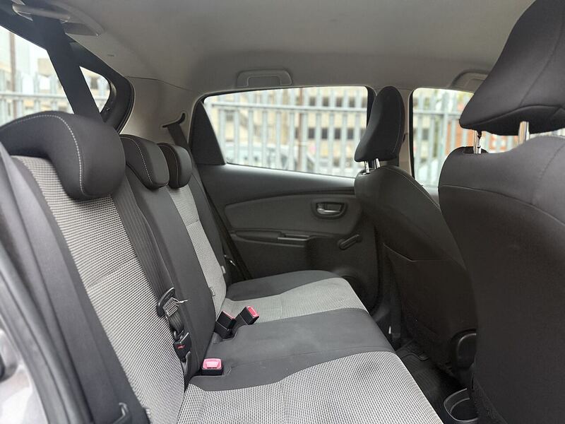 Used Toyota Yaris 2015 for sale - 76716120: Photo 10