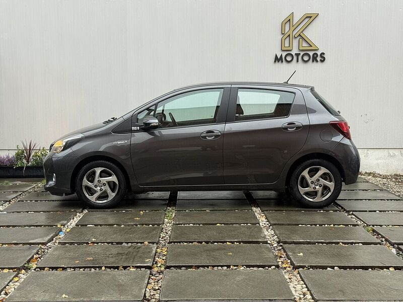 Used Toyota Yaris 2015 for sale - 76716120: Photo 22