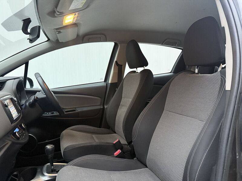 Used Toyota Yaris 2015 for sale - 76716120: Photo 26