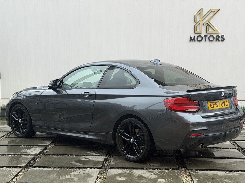 Used BMW 2 Series for sale - 77850926: Photo 28