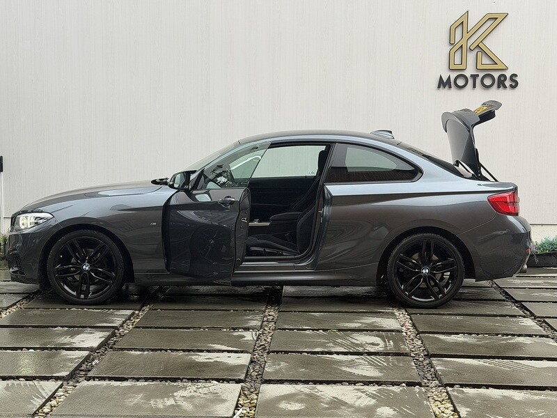 Used BMW 2 Series for sale - 77850926: Photo 30