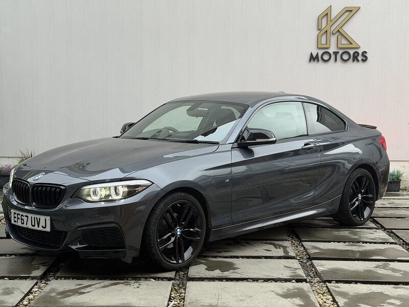 Used BMW 2 Series for sale - 77850926: Photo 35