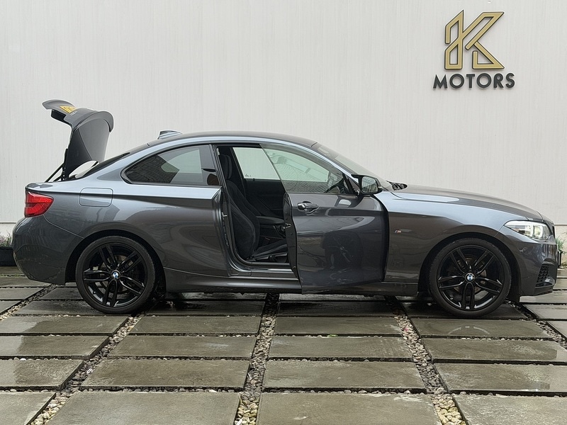 Used BMW 2 Series for sale - 77850926: Photo 5