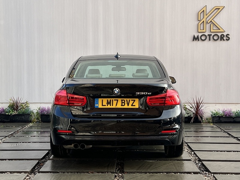 Used BMW 3 Series 2017 for sale - 77089466: Photo 10