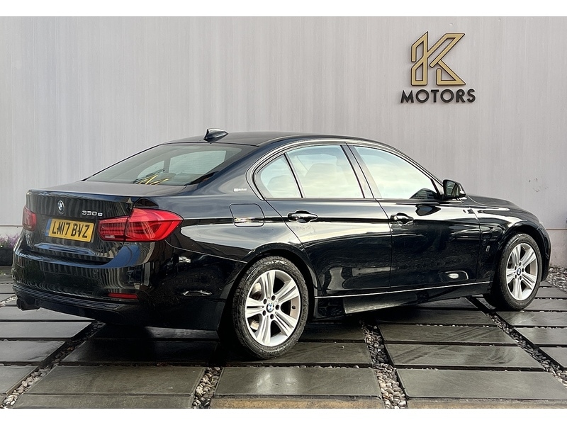 Used BMW 3 Series 2017 for sale - 77089466: Photo 11