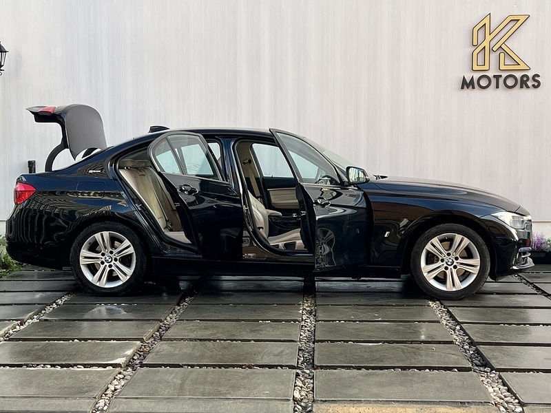 Used BMW 3 Series 2017 for sale - 77089466: Photo 12