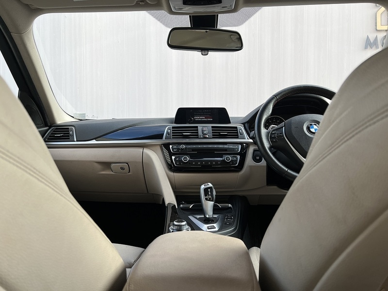 Used BMW 3 Series 2017 for sale - 77089466: Photo 13