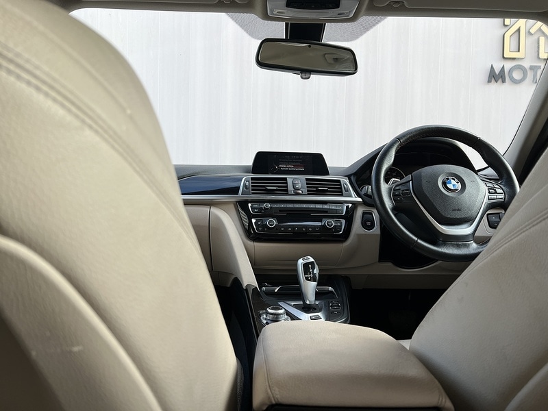 Used BMW 3 Series 2017 for sale - 77089466: Photo 14