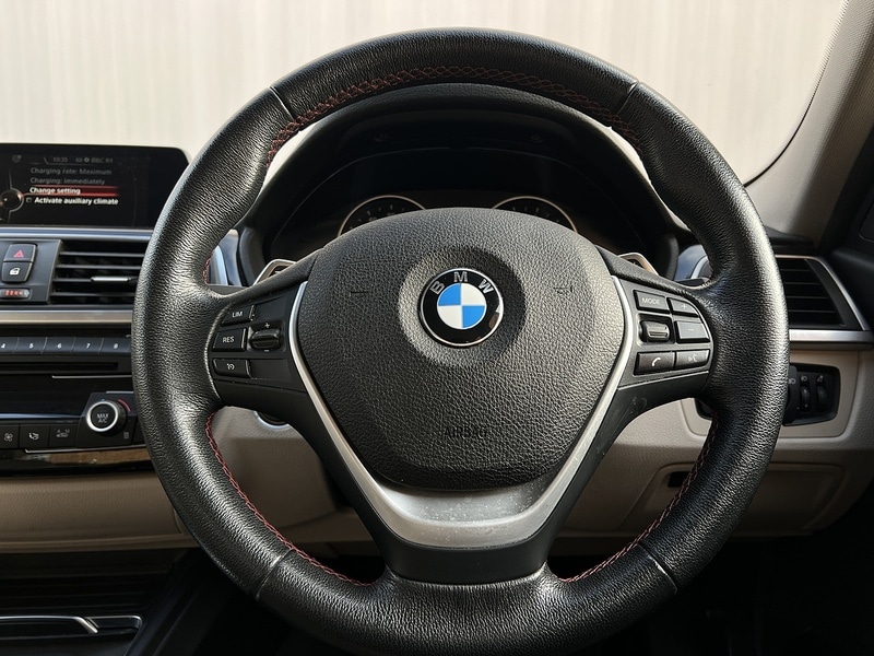 Used BMW 3 Series 2017 for sale - 77089466: Photo 16
