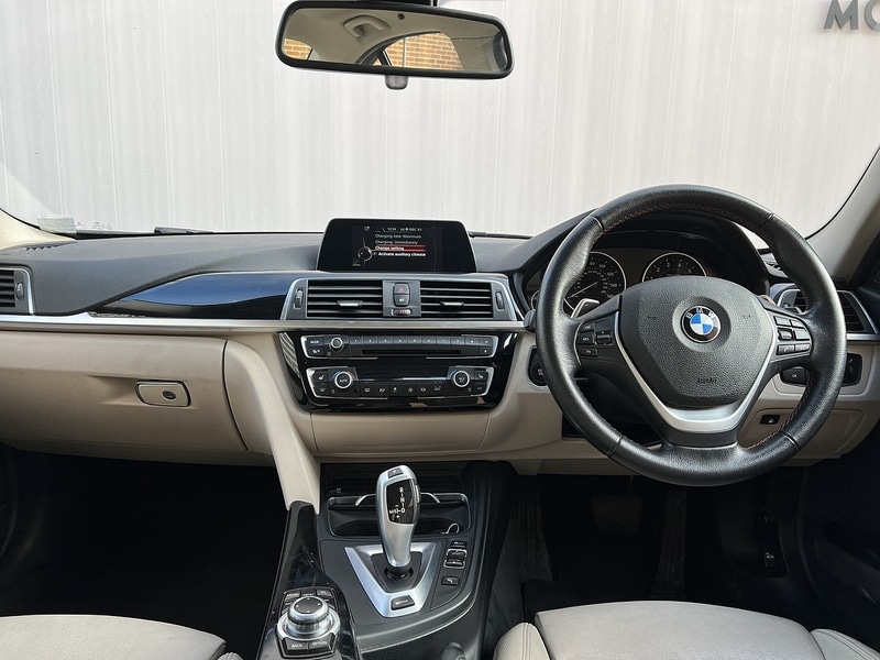 Used BMW 3 Series 2017 for sale - 77089466: Photo 17