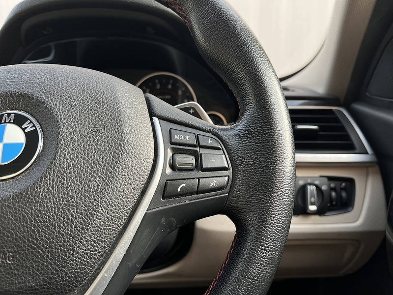 Used BMW 3 Series 2017 for sale - 77089466: Photo 19