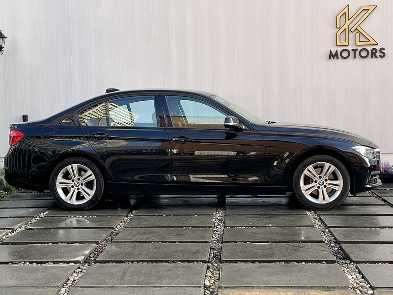 Used BMW 3 Series 2017 for sale - 77089466: Photo 2