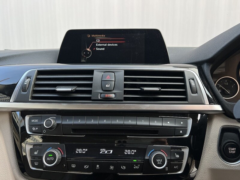 Used BMW 3 Series 2017 for sale - 77089466: Photo 22