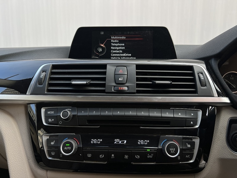 Used BMW 3 Series 2017 for sale - 77089466: Photo 23