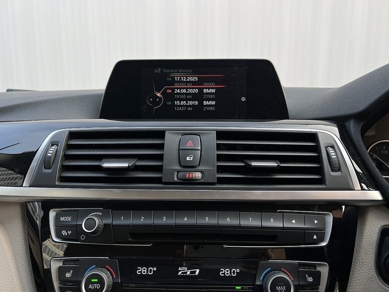 Used BMW 3 Series 2017 for sale - 77089466: Photo 24