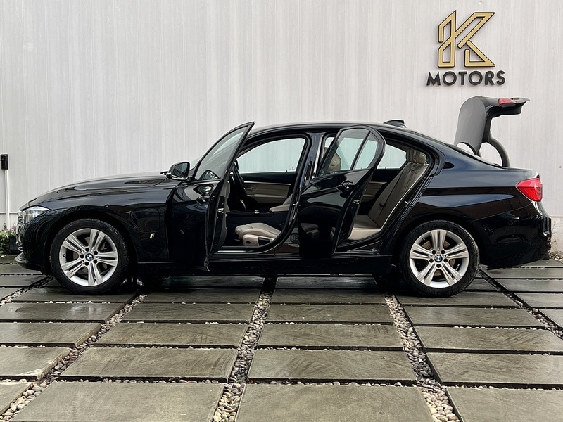 Used BMW 3 Series 2017 for sale - 77089466: Photo 27