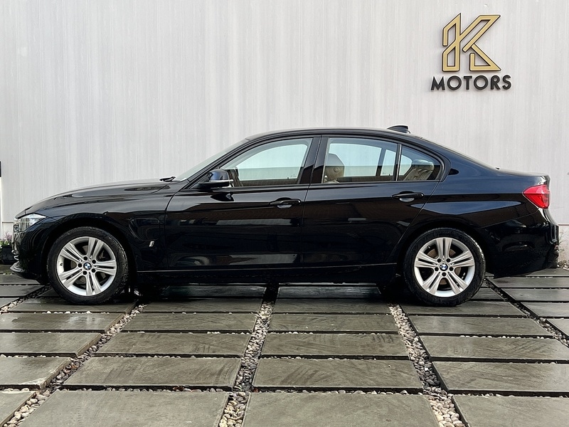 Used BMW 3 Series 2017 for sale - 77089466: Photo 28