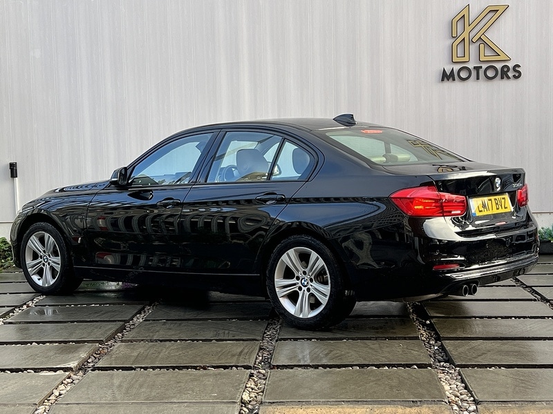 Used BMW 3 Series 2017 for sale - 77089466: Photo 29