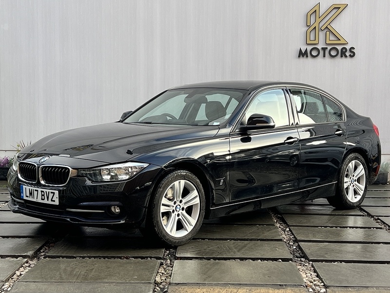 Used BMW 3 Series 2017 for sale - 77089466: Photo 34