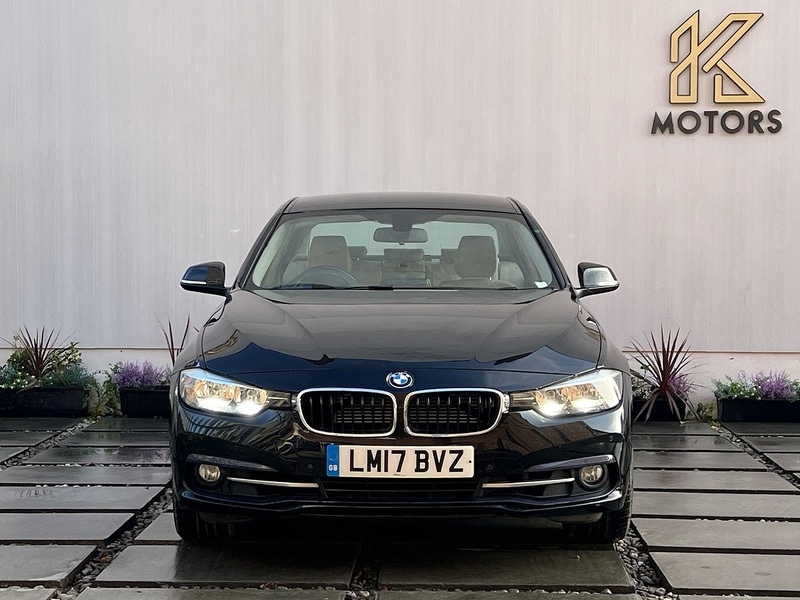 Used BMW 3 Series 2017 for sale - 77089466: Photo 5