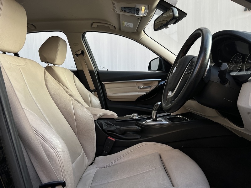 Used BMW 3 Series 2017 for sale - 77089466: Photo 8