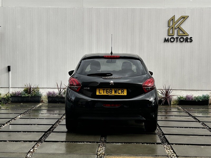 Used Peugeot 208 2018 for sale - 77572423: Photo 12