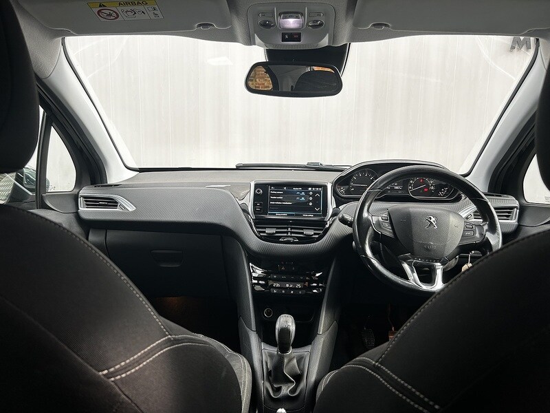Used Peugeot 208 2018 for sale - 77572423: Photo 16