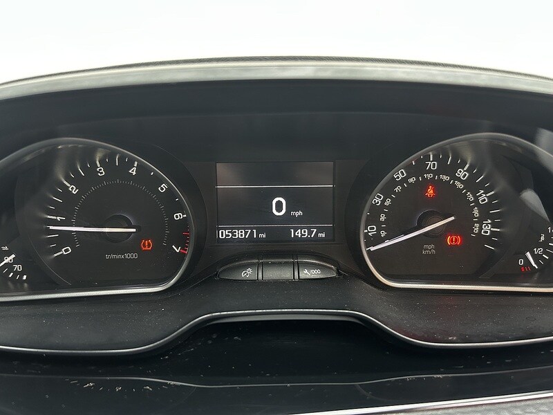 Used Peugeot 208 2018 for sale - 77572423: Photo 19