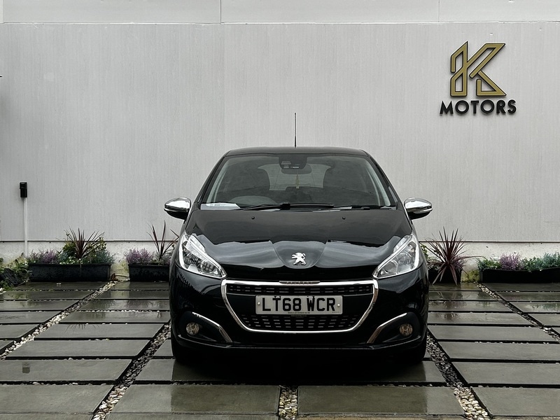 Used Peugeot 208 2018 for sale - 77572423: Photo 2