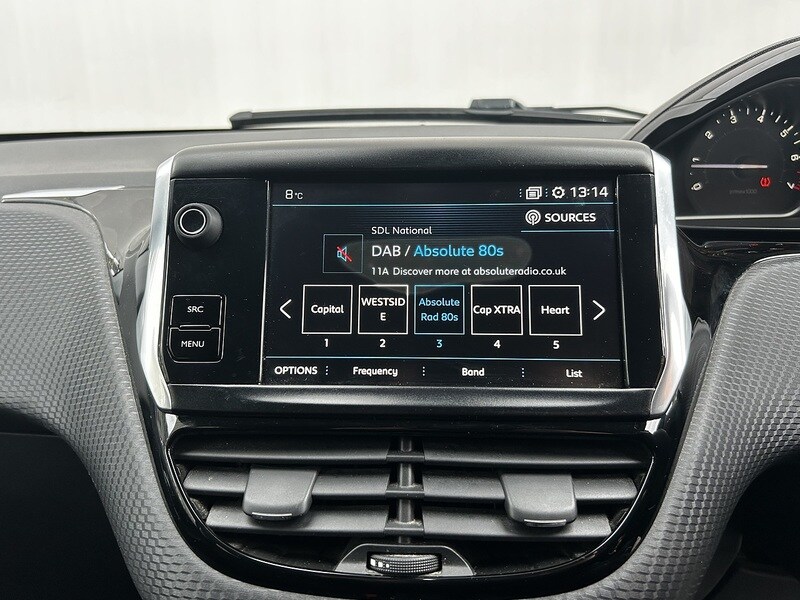 Used Peugeot 208 2018 for sale - 77572423: Photo 20