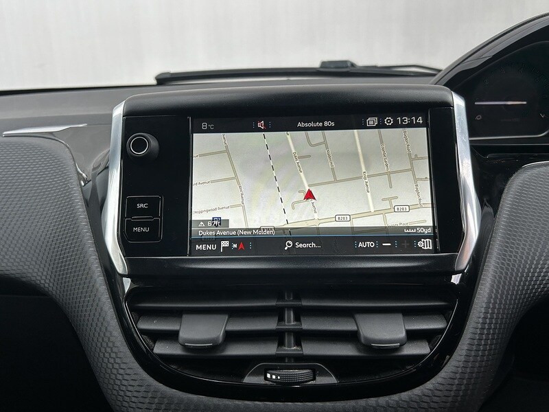 Used Peugeot 208 2018 for sale - 77572423: Photo 21