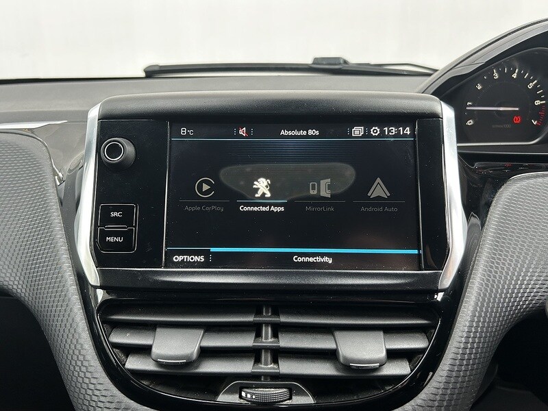 Used Peugeot 208 2018 for sale - 77572423: Photo 22