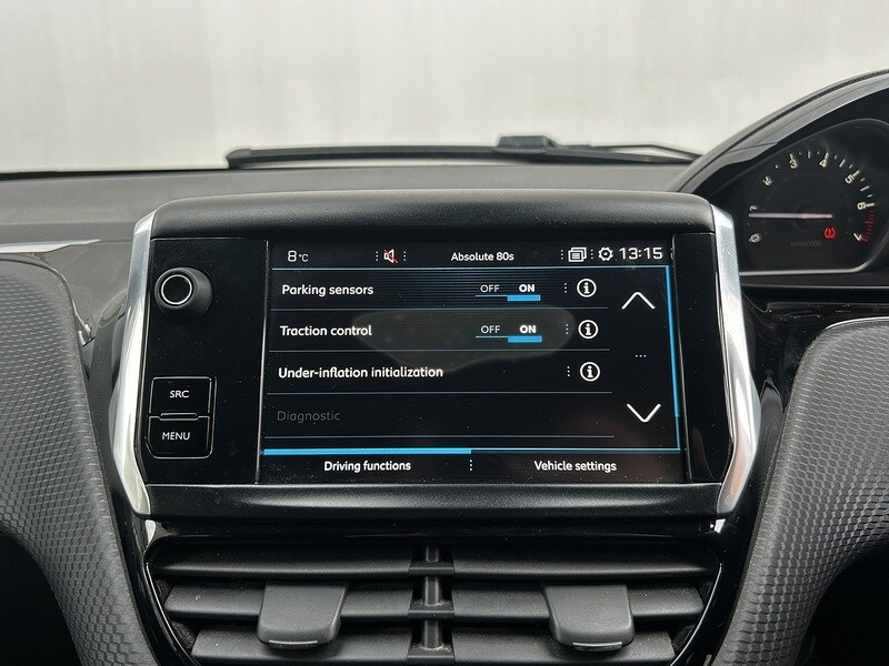 Used Peugeot 208 2018 for sale - 77572423: Photo 23