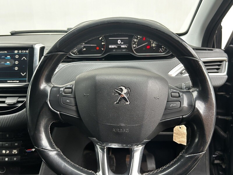 Used Peugeot 208 2018 for sale - 77572423: Photo 29