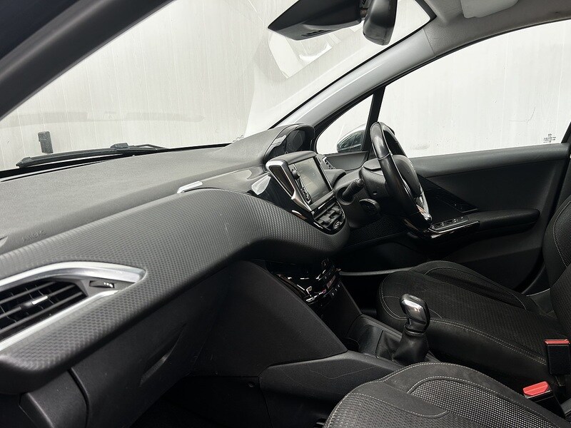 Used Peugeot 208 2018 for sale - 77572423: Photo 33