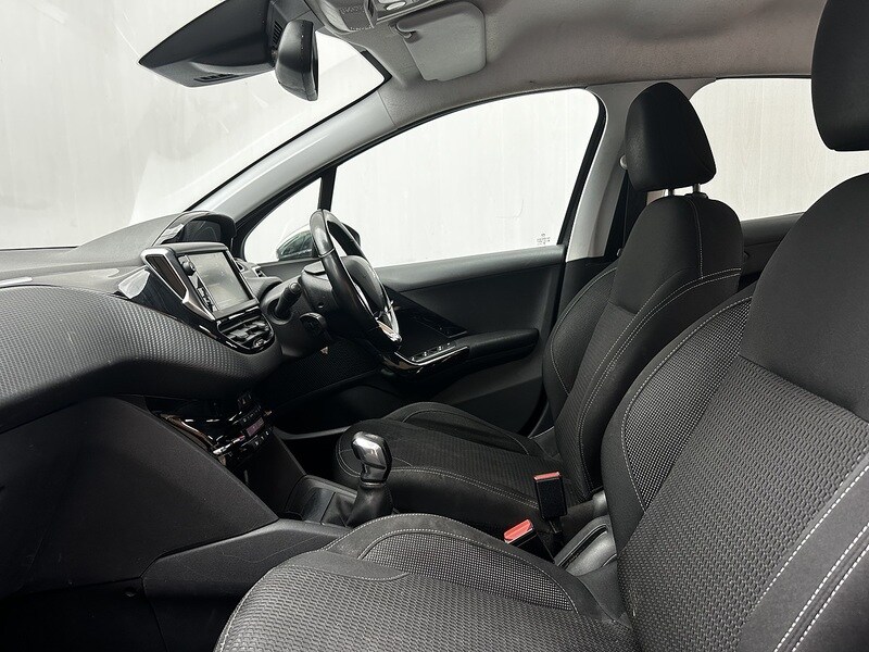 Used Peugeot 208 2018 for sale - 77572423: Photo 34