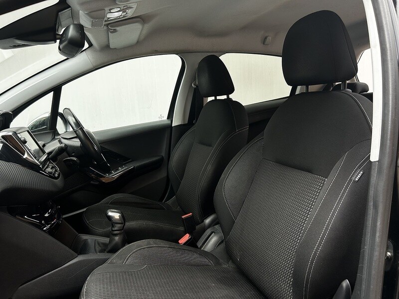 Used Peugeot 208 2018 for sale - 77572423: Photo 35