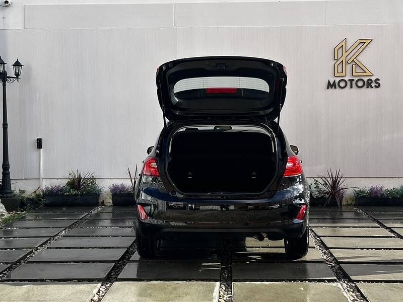 Used Ford Fiesta 2019 for sale - 77568402: Photo 12