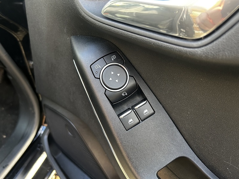 Used Ford Fiesta 2019 for sale - 77568402: Photo 14