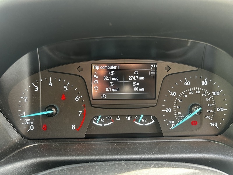 Used Ford Fiesta 2019 for sale - 77568402: Photo 17