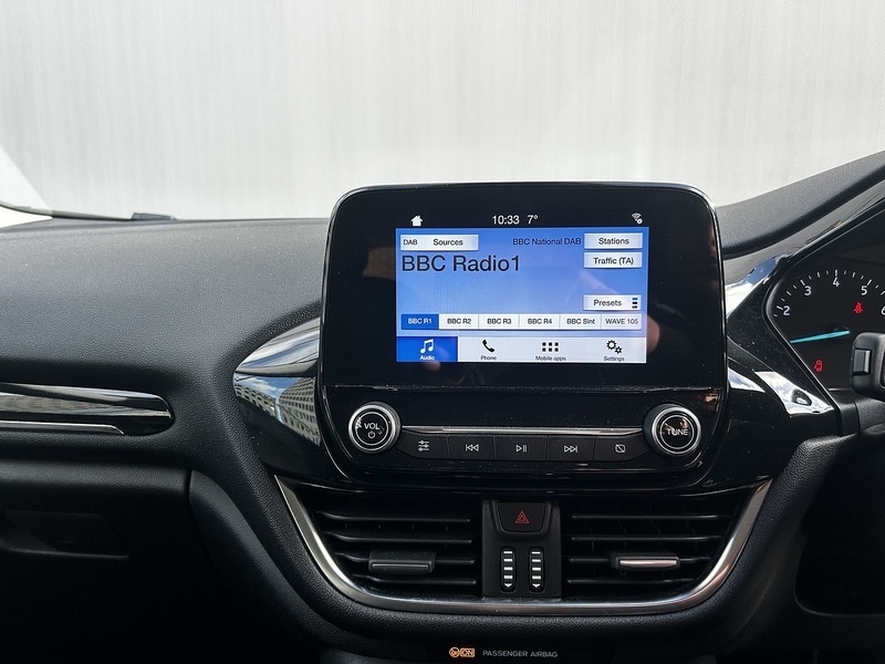 Used Ford Fiesta 2019 for sale - 77568402: Photo 18