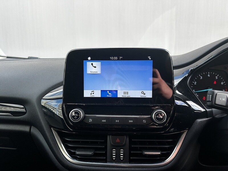 Used Ford Fiesta 2019 for sale - 77568402: Photo 19