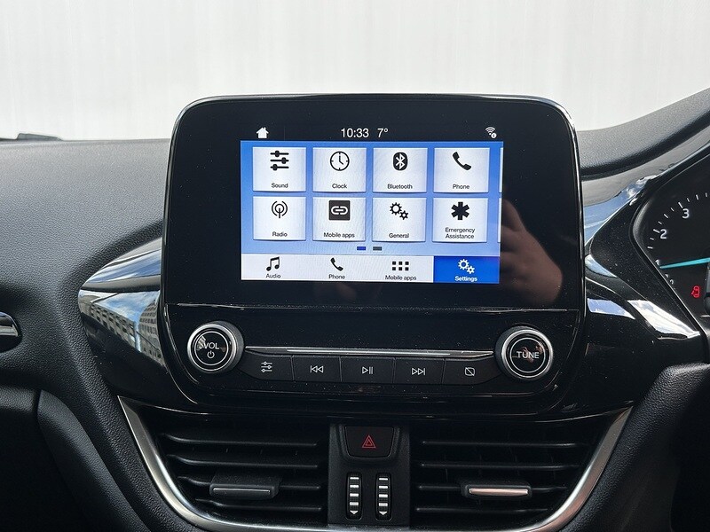 Used Ford Fiesta 2019 for sale - 77568402: Photo 20