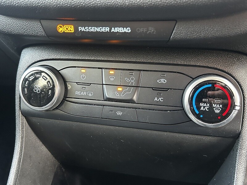 Used Ford Fiesta 2019 for sale - 77568402: Photo 22