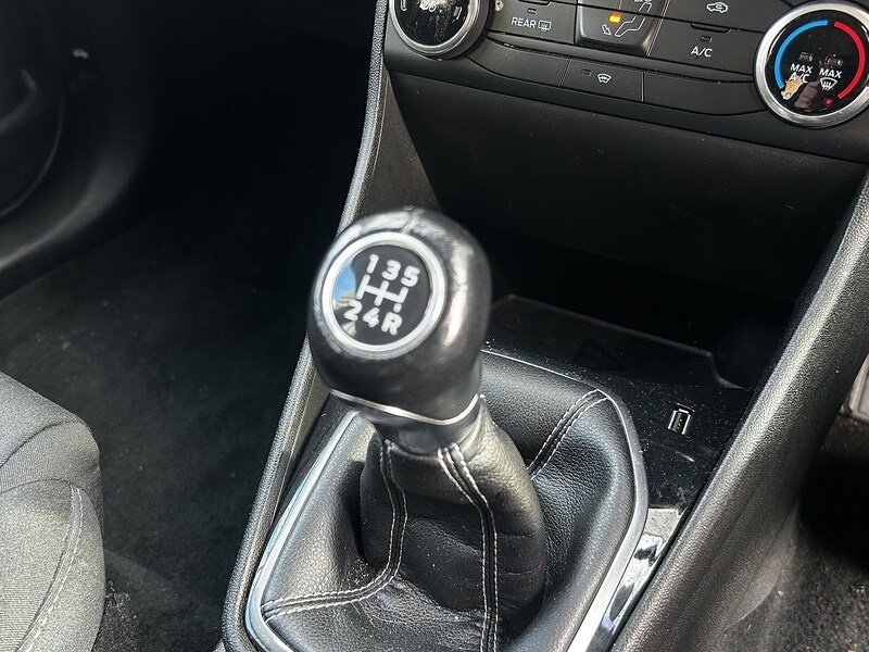 Used Ford Fiesta 2019 for sale - 77568402: Photo 23