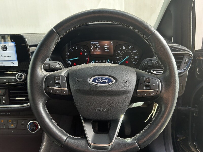 Used Ford Fiesta 2019 for sale - 77568402: Photo 27