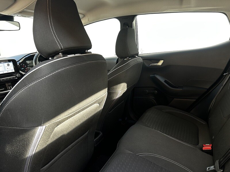 Used Ford Fiesta 2019 for sale - 77568402: Photo 34