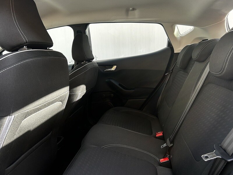 Used Ford Fiesta 2019 for sale - 77568402: Photo 35