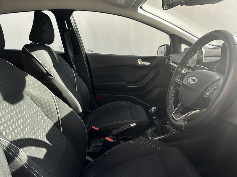 Used Ford Fiesta 2019 for sale - 77568402: Photo 6