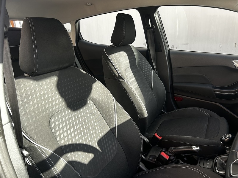 Used Ford Fiesta 2019 for sale - 77568402: Photo 7